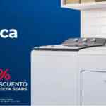 Gran Venta Especial Sears del 30 de julio al 1 de agosto: Hasta 50% de descuento + hasta 18 msi