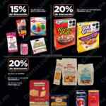 Folleto Chedraui Selecto del 19 de julio al 1 de agosto 2021