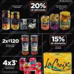 Folleto Chedraui Selecto Vacaciones 5 al 18 de julio 2021