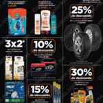 Folleto Chedraui Selecto Vacaciones 5 al 18 de julio 2021
