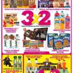 Folleto Soriana Mercado media semana 6 al 8 de julio 2021