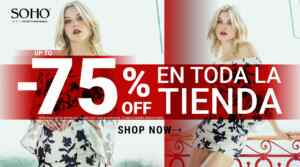 Imagen de la promo