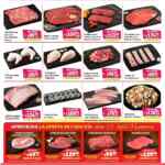 Ofertas Soriana fin de semana del 2 al 5 de julio 2021