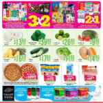 Ofertas Soriana fin de semana 16 al 19 de julio 2021