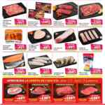 Ofertas Soriana fin de semana 16 al 19 de julio 2021