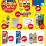 Folleto Soriana válido al 12 de agosto 2021