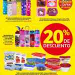Folleto Soriana válido al 12 de agosto 2021