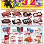 Folleto Soriana Mercado media semana 13 al 15 de julio 2021