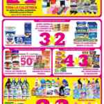 Folleto Soriana Mercado media semana 13 al 15 de julio 2021