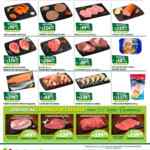 Ofertas Soriana Super Frescos en frutas, verduras y carnes 16 al 19 de julio 2021