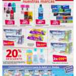Folleto Soriana Bajamos los Precios 30 de julio al 12 de agosto 2021
