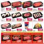 Ofertas Soriana fin de semana 9 al 12 de julio 2021