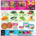 Ofertas Soriana fin de semana 23 al 26 de julio 2021