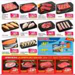 Ofertas Soriana fin de semana 23 al 26 de julio 2021