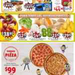 Ofertas Soriana Mercado fin de semana 30 de julio al 2 de agosto 2021