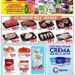 Folleto Soriana Mercado media semana 20 al 22 de julio 2021