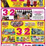 Folleto Soriana Mercado media semana 20 al 22 de julio 2021