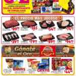 Folleto Soriana Mercado media semana 27 al 29 de julio 2021