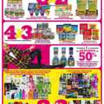 Folleto Soriana Mercado media semana 27 al 29 de julio 2021