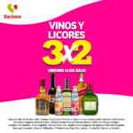 Julio Regalado 2021: 3x2 en todos los vinos y licores hoy 16 de julio en Soriana Mercado