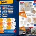 Catálogo de Liquidación de Temporada The Home Store: Hasta 50% de descuento