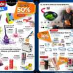 Catálogo de Liquidación de Temporada The Home Store: Hasta 50% de descuento