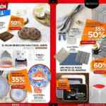 Catálogo de Liquidación de Temporada The Home Store: Hasta 50% de descuento