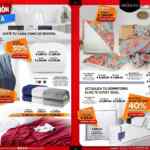 Catálogo de Liquidación de Temporada The Home Store: Hasta 50% de descuento