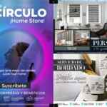 Catálogo de Liquidación de Temporada The Home Store: Hasta 50% de descuento