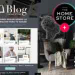 Catálogo de Liquidación de Temporada The Home Store: Hasta 50% de descuento