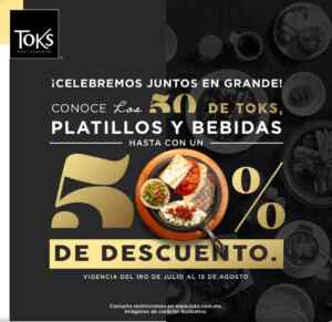 Imagen de la promo