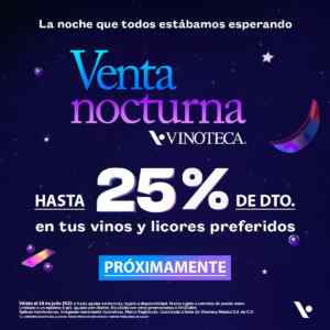 Imagen de la promo