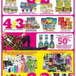 Folleto Soriana Mercado media semana 27 al 29 de julio 2021