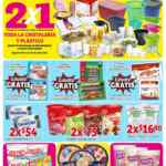 Ofertas Soriana Mercado fin de semana al 19 de julio 2021