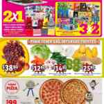 Ofertas Soriana Mercado fin de semana al 19 de julio 2021