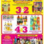 Ofertas Soriana Mercado fin de semana al 19 de julio 2021