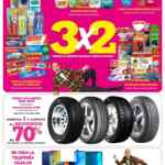 Ofertas Soriana Mercado fin de semana al 19 de julio 2021