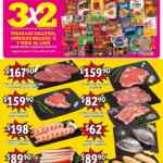 Ofertas Soriana Mercado fin de semana al 26 de julio 2021
