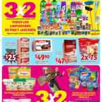 Ofertas Soriana Mercado fin de semana al 26 de julio 2021