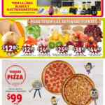 Ofertas Soriana Mercado fin de semana al 26 de julio 2021