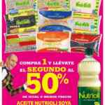 Ofertas Soriana Mercado fin de semana al 26 de julio 2021