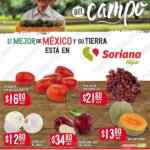 Ofertas Soriana Martes y Miércoles del Campo 6 y 7 de julio 2021