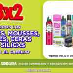 Ofertas Del Sol y Woolworth Gran Baratón al 26 de julio: Playeras desde $49.90, 3x2 en higiene bucal y más