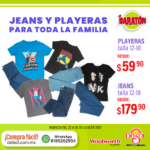 Ofertas Del Sol y Woolworth Gran Baratón al 26 de julio: Playeras desde $49.90, 3x2 en higiene bucal y más