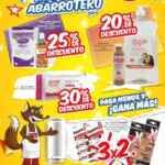 Folleto Zorro Abarrotero Maratón Abarrotero del 7 al 13 de julio 2021