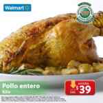 Ofertas Martes de Frescura Walmart 20 de julio 2021