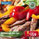 Ofertas Martes de Frescura Walmart 27 de julio 2021