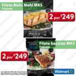 Ofertas Martes de Frescura Walmart 27 de julio 2021