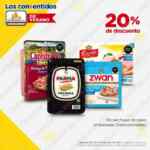 Ofertas Chedraui Consentidos fin de semana 2 al 5 de julio 2021