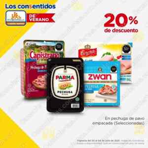 Imagen de la promo